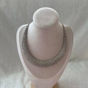 Elegant scoop necklace  #prom #formal #wedding #glitz #barbie  Elegant, Timeless